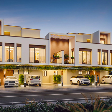 Villa Communities