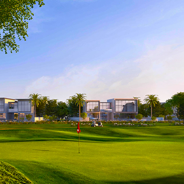 Golf Estate