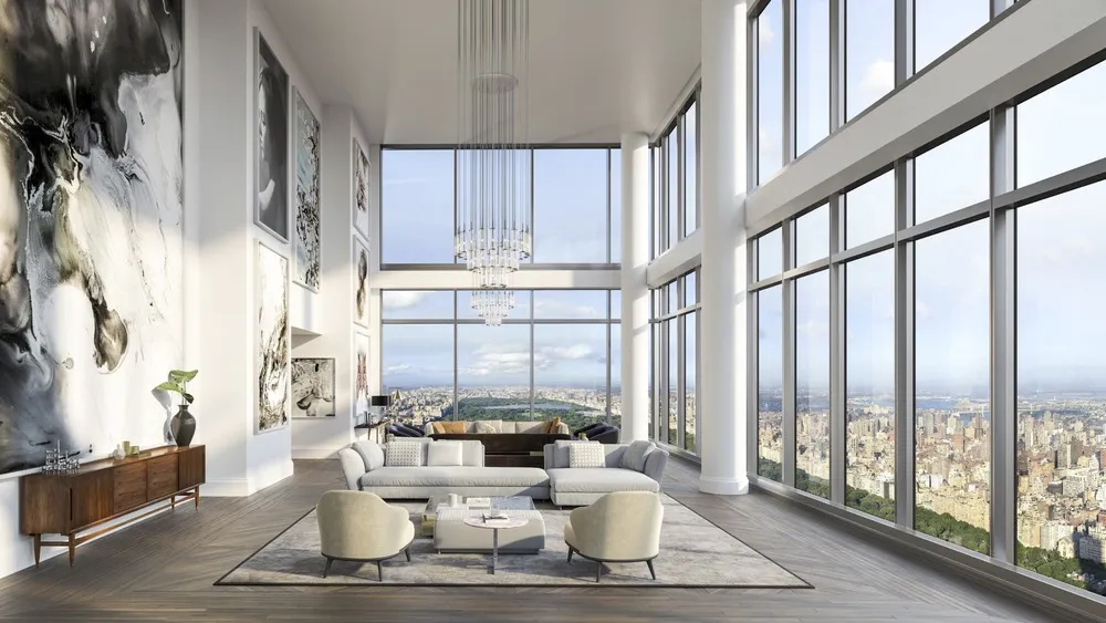 Duplex Penthouse | Immaculate | Well Maintained
