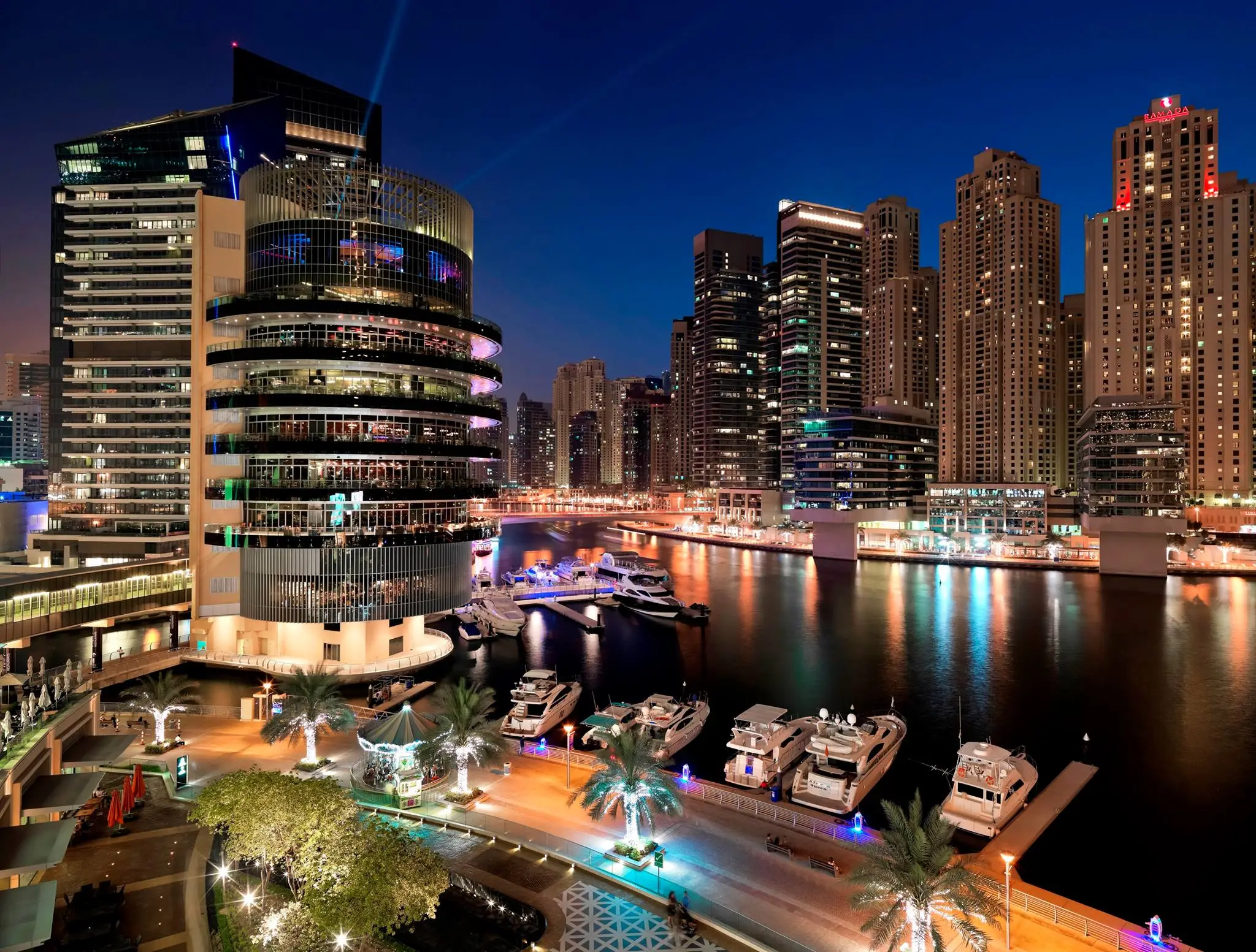 Best Price Fully Furnished Beautiful Open Views