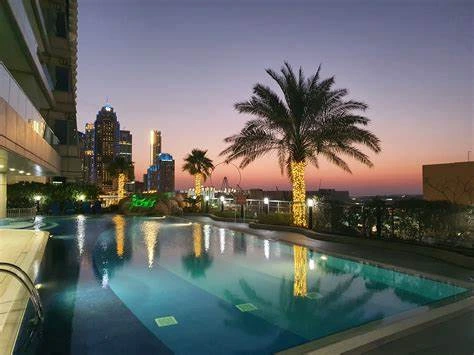 Full Sea and Palm Jumeirah Views | Duplex